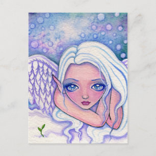 HOFFNUNG - Postkarte