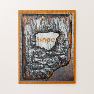 Hoffnung Puzzle