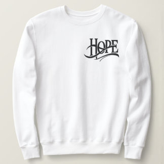 Hoffnung Sweatshirt