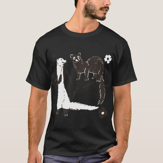 Hoffnung T-Shirt (Vorderseite)