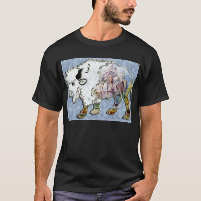 Hoffnung T-Shirt (Vorderseite)