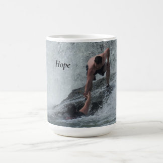 Hoffnung - Tasse