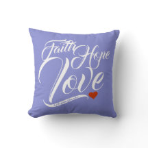Hoffnung und Liebe