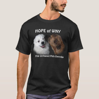 HOFFNUNG von WNY T-Shirt