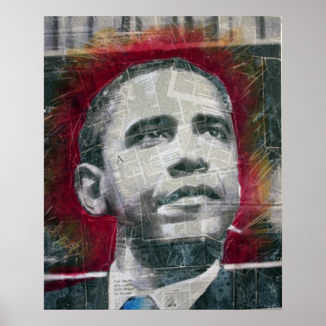 Hoffnung wächst poster (Vorne)