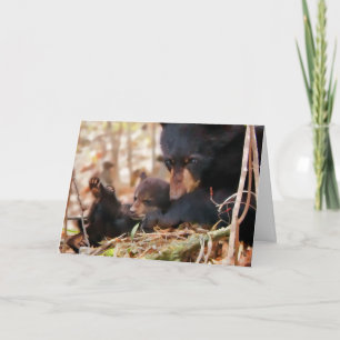 Hoffnungs-und Glauben-Karte Karte