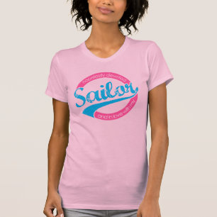 HOFFNUNGSLOS GEWIDMET MEINEM SEEMANN T-Shirt