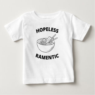 hoffnungslos Ramentic Baby T-shirt