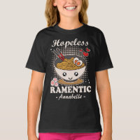 hoffnungslos Ramentic | Funny Romantic Ramen - Sch