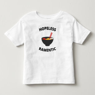 hoffnungslos Ramentic Kleinkind T-shirt