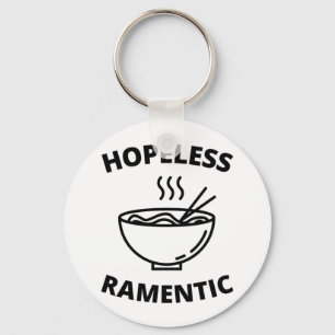 hoffnungslos Ramentic Schlüsselanhänger