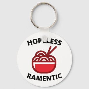 hoffnungslos Ramentic Schlüsselanhänger