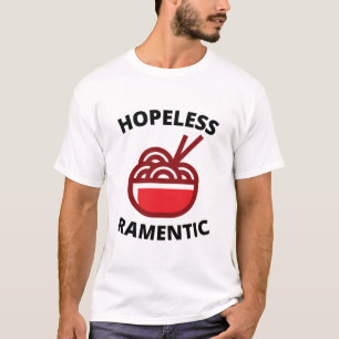 hoffnungslos Ramentic T-Shirt