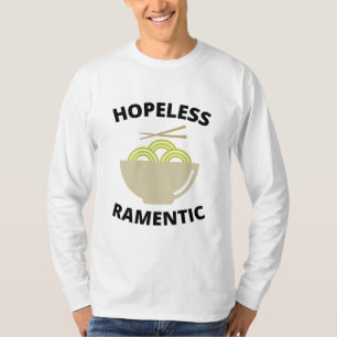 hoffnungslos Ramentic T-Shirt
