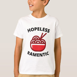 hoffnungslos Ramentic T-Shirt