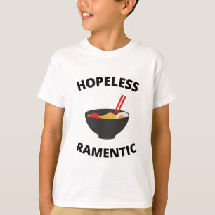 hoffnungslos Ramentic T-Shirt