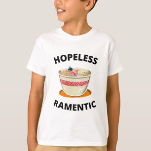 hoffnungslos Ramentic T-Shirt