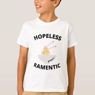 hoffnungslos Ramentic T-Shirt
