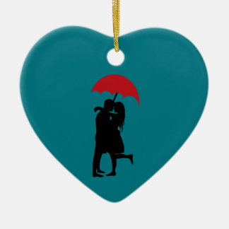 hoffnungslos romantisch keramik ornament