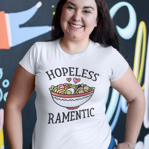 hoffnungslos T-Shirt