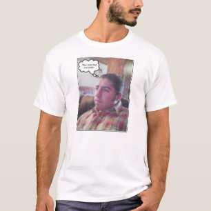 HOFFNUNGSLOS T-Shirt