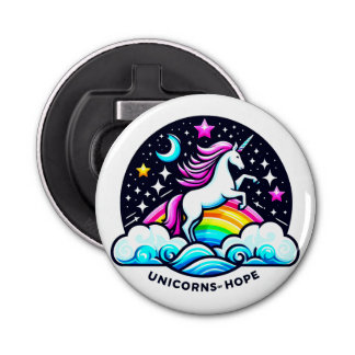 Hoffnungslose Flaschenöffner