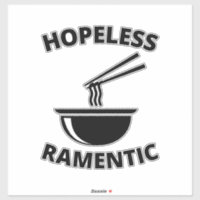 hoffnungslose Ramentenkleber