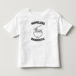 hoffnungsloser T - Shirt