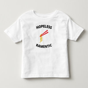 hoffnungsloser T - Shirt