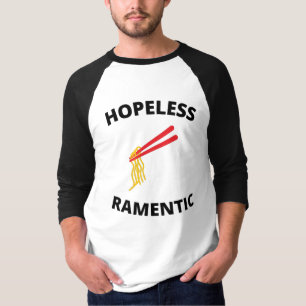 hoffnungsloser T - Shirt