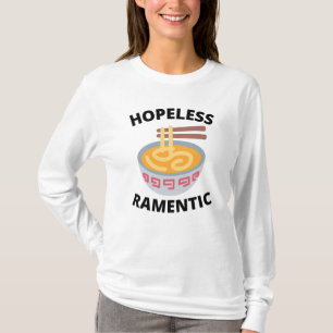 hoffnungsloser T - Shirt