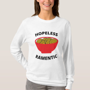 hoffnungsloser T - Shirt