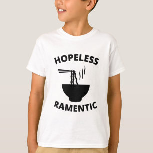 hoffnungsloser T - Shirt