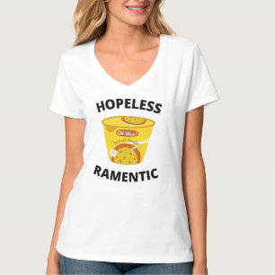 hoffnungsloser T - Shirt