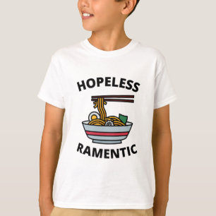 hoffnungsloser T - Shirt