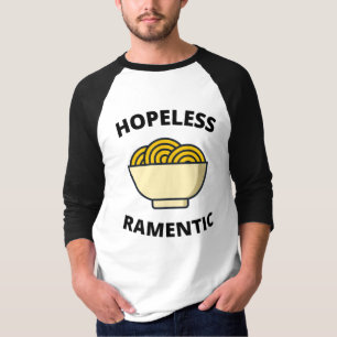 hoffnungsloser T - Shirt