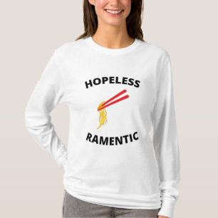 hoffnungsloser T - Shirt