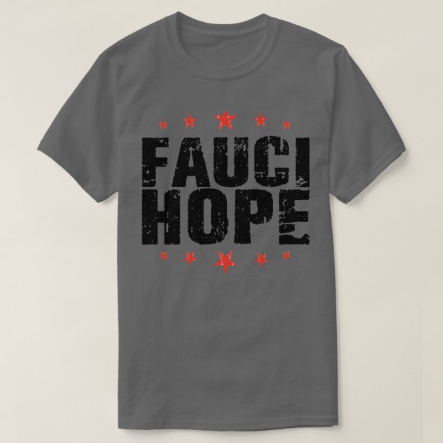 Hoffnungsschimmer 2 T-Shirt (Design vorne)