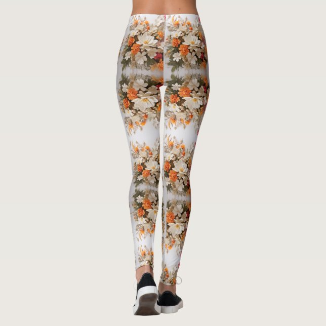 hoffnungsvoll2 leggings (Rückseite)