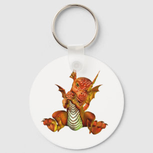 Hoffnungsvoller Schlüsselanhänger