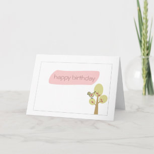 Hoffnungsworte Karte