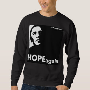 HOFFNUNGwieder Sweatshirt
