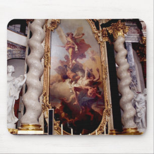 Hofkirche-Kapelle im Residenzpalast, Mousepad