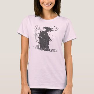 Höflich lächeln Baby - Puppe t T-Shirt