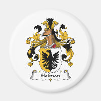 Hofman Familienwappen