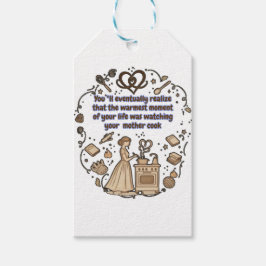 Hofschild Geschenkanhänger