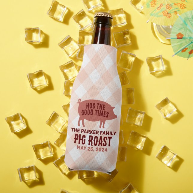 Hog die gute Zeit, um zu schweigen Flaschenkühler (In Situ Sommer)