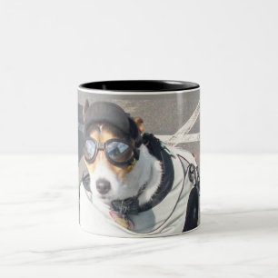 Hog Dog Tasse