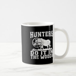 Hog Jagd Wild Hog Boar Wilder Wildschwein Schweins Kaffeetasse