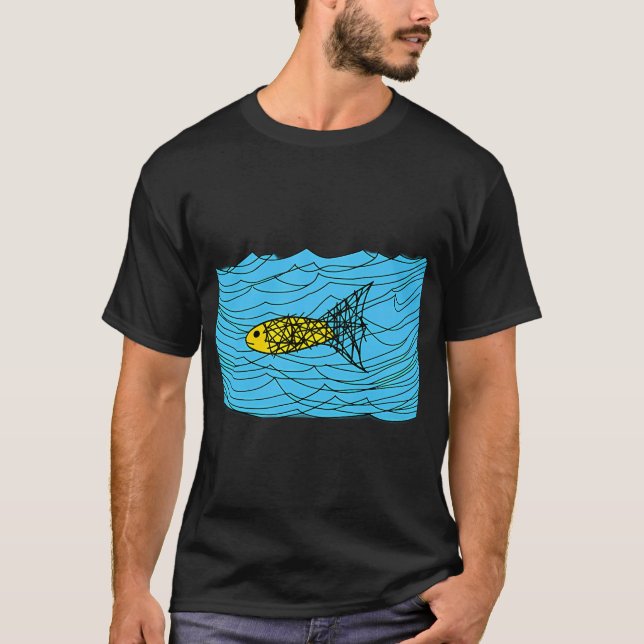 Hogarth Von Will Browne T-Shirt (Vorderseite)